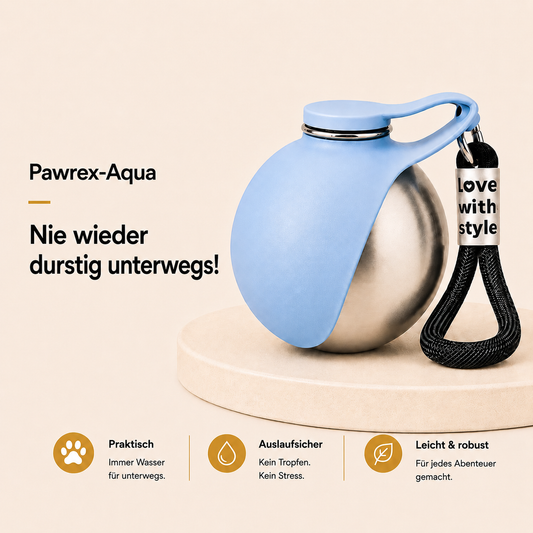 Pawrex-Aqua