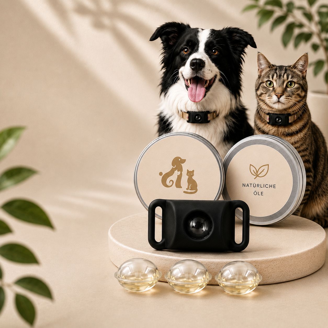 Safe-Paw
